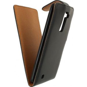 Xccess Flip Case LG K10 Black