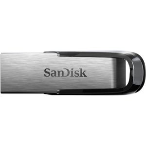 SanDisk Ultra Flair - 64GB - Usb-stick - USB 3.0