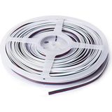 RGB-KABEL VOOR LEDSTRIPS - 4-ADERIG - 25 m (4 x 0.33 mm²)