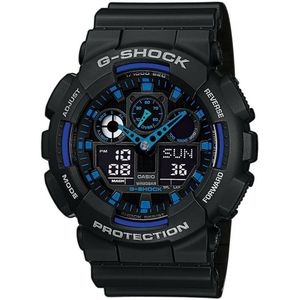 Activiteit armband Casio G-Shock GS BASIC