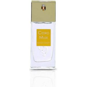 Uniseks Parfum Alyssa Ashley EDP Cedro Musk (30 ml)