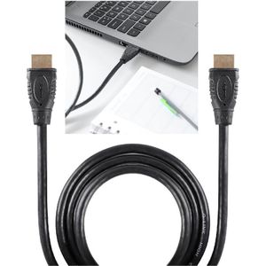 Q-Link HDMI-Kabel 1.8M Zwart