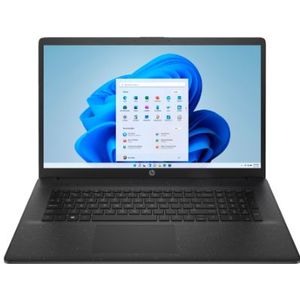 HP Laptop 17-cn3004no (B5BV0EA)