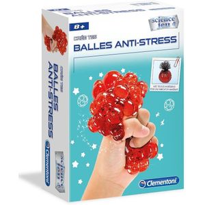 Clementoni Wetenschap Squishy Ballen Maken