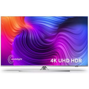 Philips 50PUS8536/12 - 50 inch - 4K LED - Ambilight - HDR - (2021)