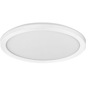 LEDVANCE ORBIS ClickDim plafondlamp 235mm, dimbaar, wit