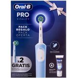 Braun elektrische tandenborstel Oral-B Vitality Pro D103 Lilac