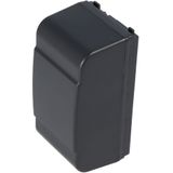 AccuCell-batterij geschikt voor Pentax NP-55, NP-77, PV, PVC-serie