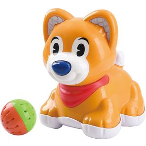 Play Baby Interactieve Puppy met Bal