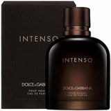 Herenparfum Dolce & Gabbana EDP Pour Homme Intenso 125 ml