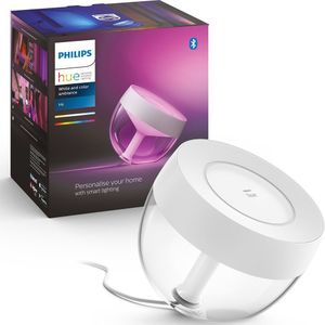 Philips HUE IRIS GEN4 EU/UK WHITE