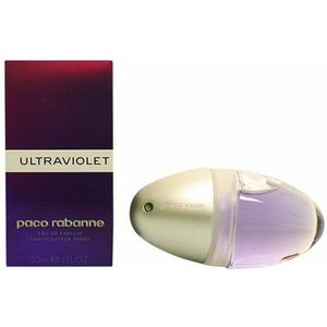 Damesparfum Paco Rabanne EDP Ultraviolet 80 ml