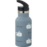 Fresk Thermosfles 350 ml Whale