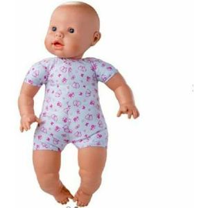Babypop Berjuan Newborn 18075-18 45 cm