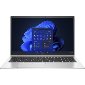 Elitebook 855 G8 / 15.6" FHD Anti-Glare / Ryzen 7 Pro 5850U / 16GB / 512GB PCIe NVMe SSD / W10Home