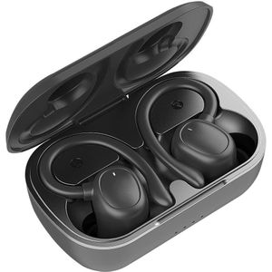 In-ear Bluetooth Hoofdtelefoon G95 Zwart