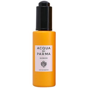 Scheerolie Acqua Di Parma 30 ml (Barbiere)