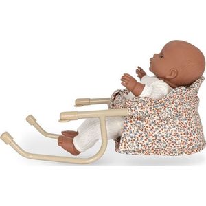 Konges Slojd Doll Table Chair/Poppenspeelgoed - Poppenstoel - Marche de Fleur