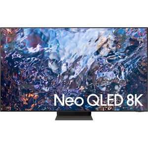Samsung QE55QN700AT - 55" Neo QLED Smart TV - 8K Ultra HD Wifi Roestvrijstaal
