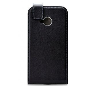 Mobilize Classic Gelly Flip Case HTC U11 Life Black