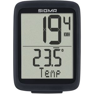 Fietscomputer Sigma BC 10.0 WR