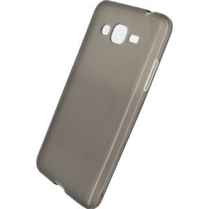 Mobilize Gelly Case Samsung Galaxy Grand Prime/VE Smokey Grey