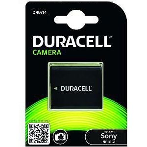 Sony NP-BG1 / NP-FG1 accu (Duracell)