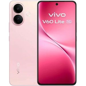 Smartphone Vivo 5671143 Octa Core 12 GB RAM 512 GB Roze