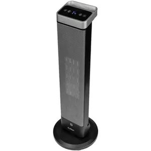 Pelonis 2000 W Keramische Ventilatorkachel, 70° Brede Wijdewinkel