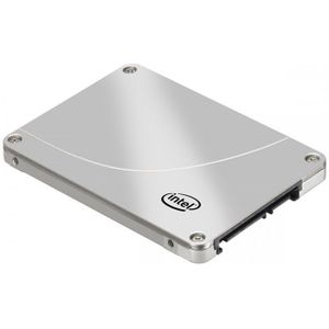 Intel 530 - SSD 2,5" - 240GB SATA-600 540MB/s