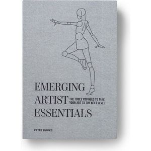 Printworks Sketch Box - Emerging Artist