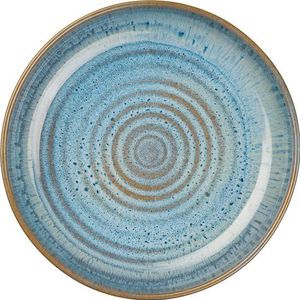 ASA - Poké Fushion Plate - Tamari - Aardewerk - Blauw