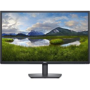 Dell - E2723H - Monitor - Zwart - 1920 x 1080 Pixels, 27", 3000:1 Contrast