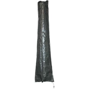 Parasolhoes voor parasol tot 4 meter doorsnee (lengte 230 cm, diameter 30/57 cm)
