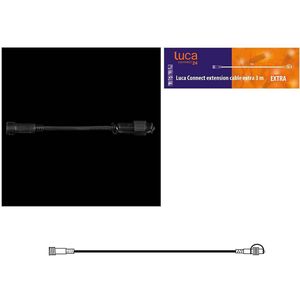 Luca Lighting connect 24 verlengsnoer 3 meter