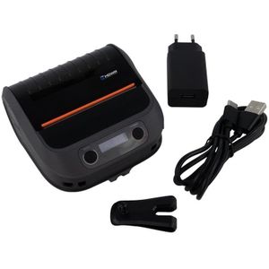OPrint MA200B - Mobiele labelprinter - Bluetooth 203 dpi 60-100 mm/s IP54
