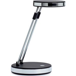 LED Tafellamp MAULpuc - Telescoopar - Zwart