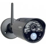 ELRO CC30RXX Extra Camera voor ELRO CZ30RIPS Draadloze Beveiligingscamera Set