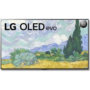 LG OLED55G16LA - 55 inch - 4K OLED evo - HDR - (2021)