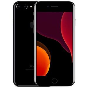 iPhone 7+ 128GB (Simlockvrij) - Jet Zwart