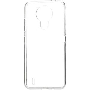 Mobiparts Classic TPU Case Nokia 1.4 (2021) Transparent