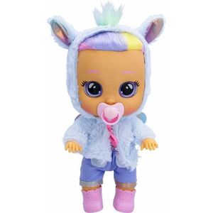 Babypop IMC Toys Dressy Fantasy Jena