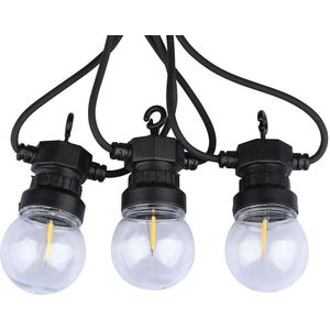 V-TAC VT-71510-N  LED Lampen voor String Lights - Glas - IP44 - 0,4W - 550 Lumen - 3000K