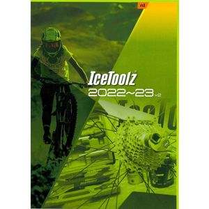 Catalogus IceToolz 2022-2023 - NL