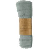 Snoozebaby Wiegje Cot - Smokey Green