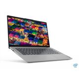 Lenovo IdeaPad 3 AMD RyzenTM 3 5300U Laptop 35,6 cm (14) Full HD 8 GB DDR4-SDRAM 512 GB SSD Wi-Fi 5 (802.11ac) Windows 10 Home Grijs