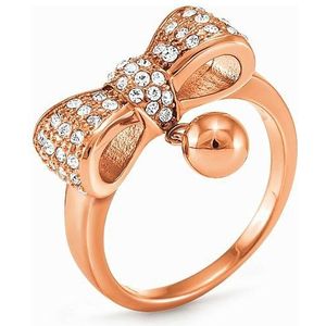 Ring Dames Folli Follie 3R15T005RC - 12