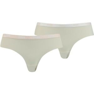 Tanga Puma Microfibre 603041001 187 (2 uds) Maat S