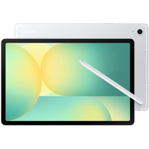 Samsung Galaxy Tab S10 FE Samsung Exynos 256 GB 27,7 cm (10.9") 12 GB Wi-Fi 6 (802.11ax) Zilver
