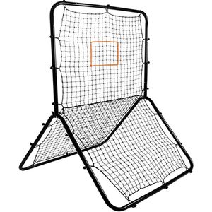 Voetbal rebounder - multisport - 160x132x132cm